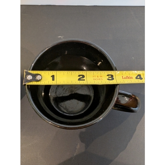 2 Classic Playboy Bunny Coffee Mugs - Picture 6 of 7